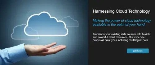 ZeusDB call to action 3